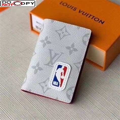 nba lv wallet.